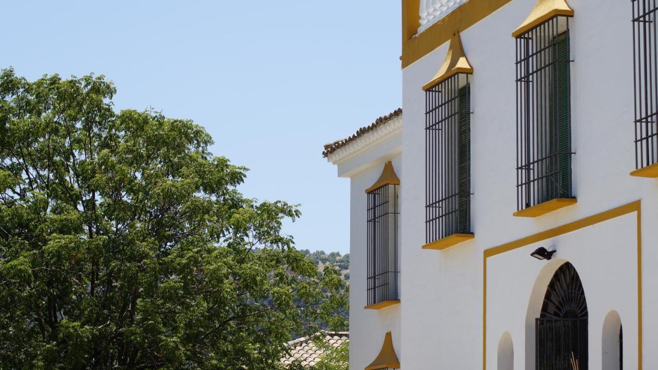 Caserio de Iznájar Luaran gambar