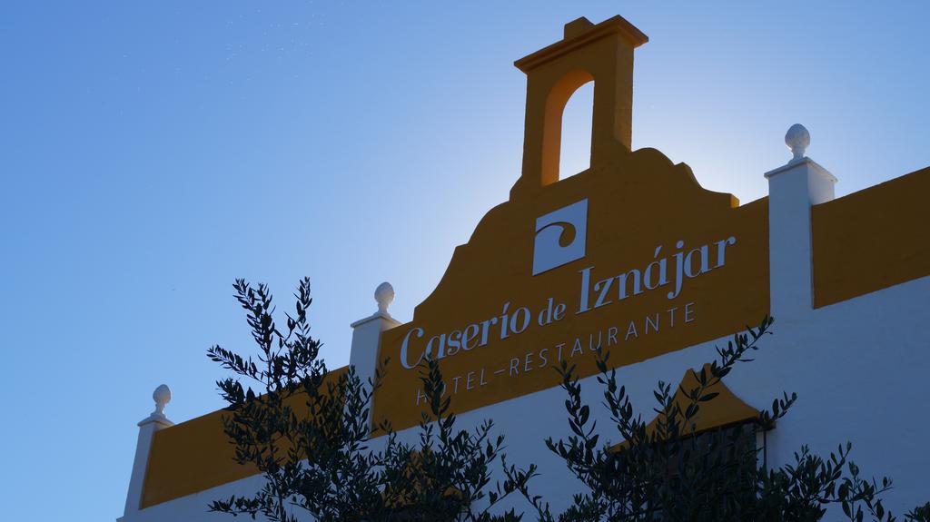 Caserio de Iznájar Luaran gambar
