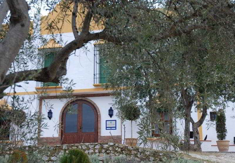 Caserio de Iznájar Luaran gambar